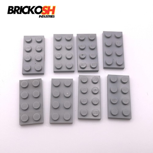 Lego 3020 plate 2x4 - lego,