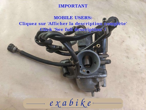 Carburateur pour piaggio 125 - pour,
