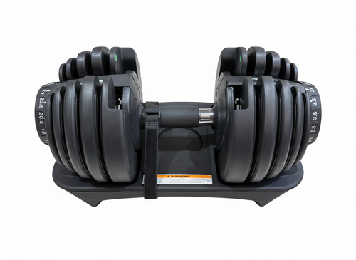 Haltère réglable 24 kg - -,