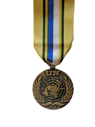 Medaille des nations - des,