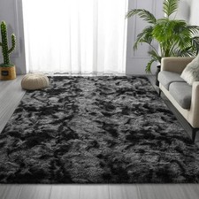 Tapis Salon Shaggy 160x230cm