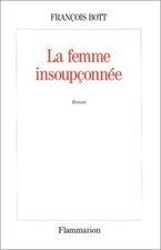 La Femme insoupçonnée -