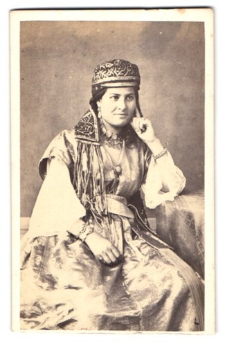 Photographie algérienne - photographie,