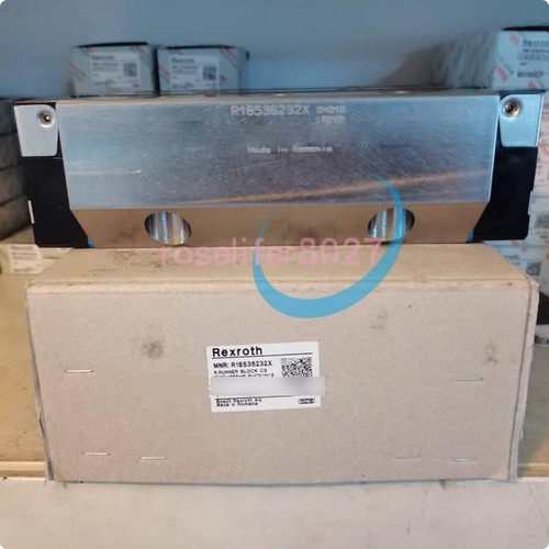 1pcs neuf rexroth - neuf,