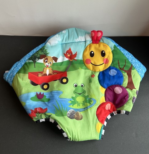 Baby einstein neighborhood - baby,