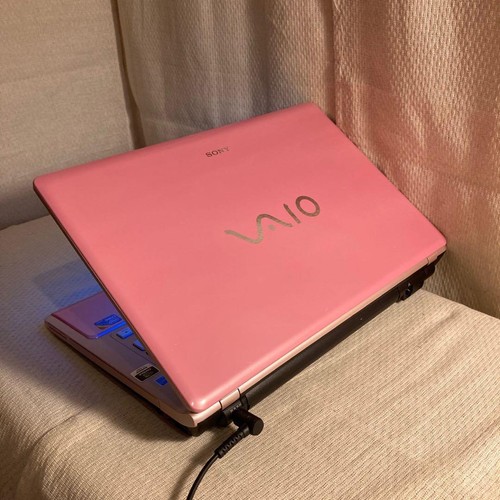 Ordinateur portable sony - ordinateur,