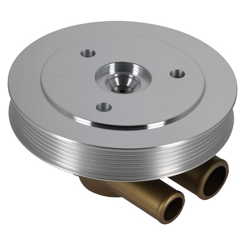 Pompe eau for volvo penta - à,