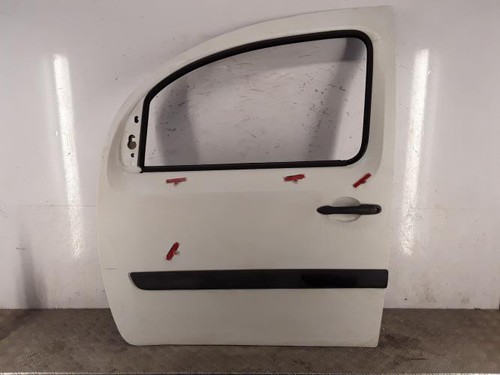 Porte avant gauche - , renault