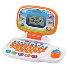Ordinateur portable Vtech Son Orange [Es]