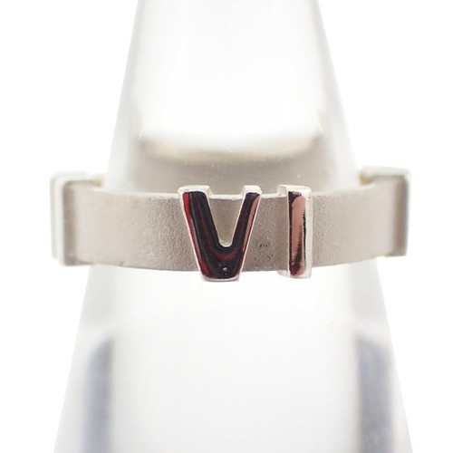Occasion bague tiffany 925 - bague,