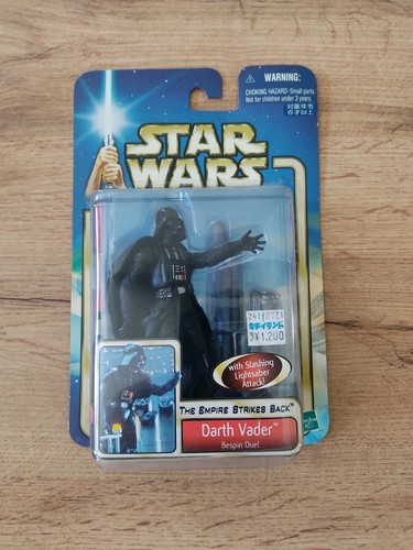 Figurine star wars - star,