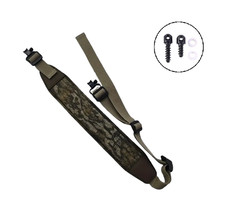 Bretelle néoprène beige 2