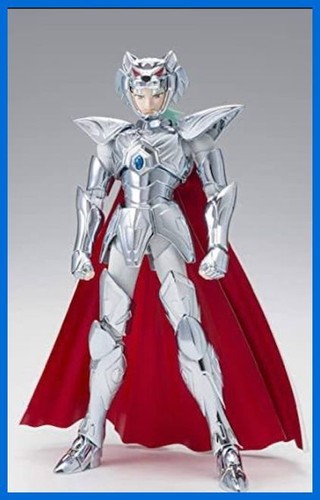 Saint seiya myth - seiya, zeta