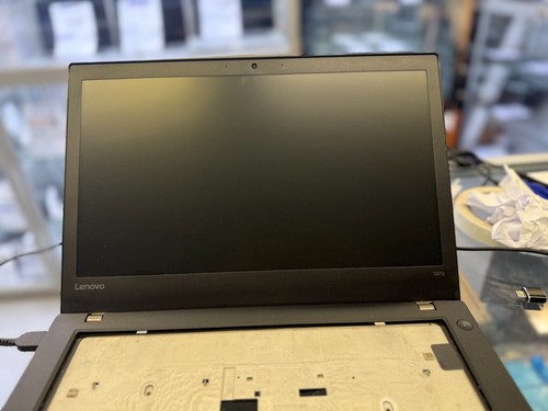 Lenovo thinkpad t470 - lenovo,