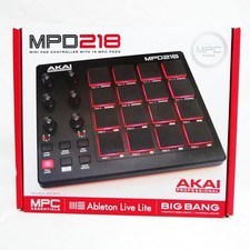 Akai Professional USB MIDI