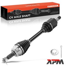 Cardan Arbre Transmission