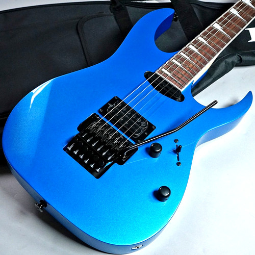 Guitare japan ibanez - japan, genesis