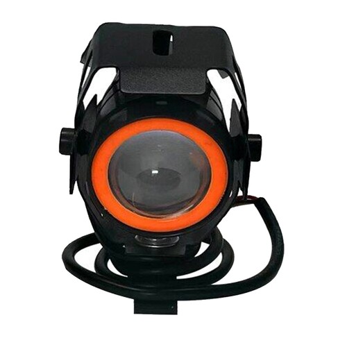 Scooter électrique led - scooter,