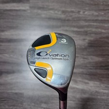 Adams Golf Ovation 2 Fairway