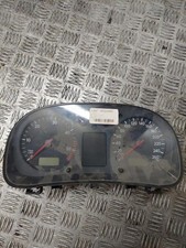 Compteur VOLKSWAGEN GOLF 4