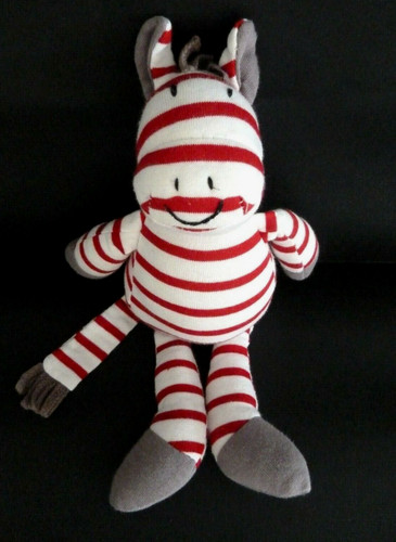 Doudou sylvie thiriez - z7.,