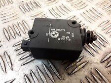 BMW E38 Serrure Moteur De