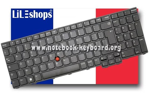 Clavier français original - clavier,