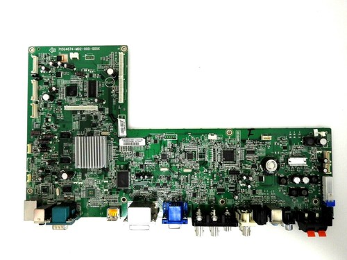 Nec v651 main board - nec,