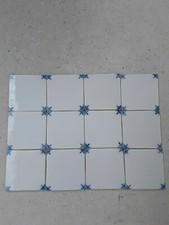 12 Carreaux Carrelages Delft