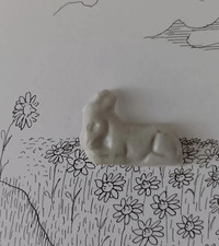 FEVE PAUL POILANE ANE GRIS