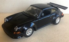 Burago cod 0102 Porsche 911
