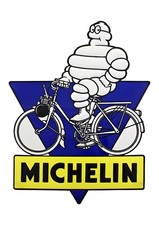 MICHELIN BIBENDUM - SOLEX