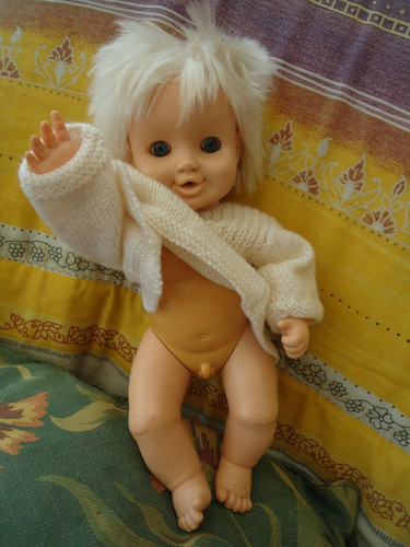 Poupee ideal loisirs sexue - poupee,