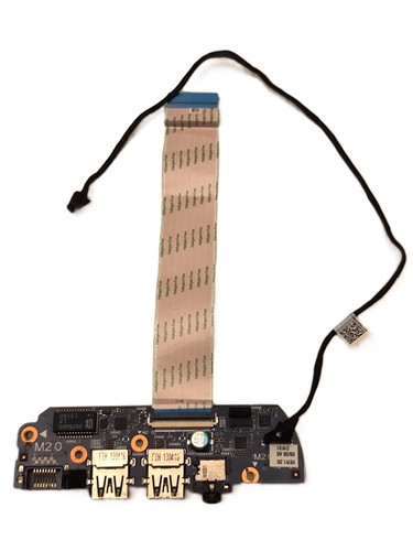 Carte ethernet usb audio - , +
