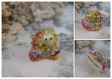 FEVE ARGUYDAL 2004 DISNEY SERIE LE MONDE DE NEMO - POISSON LUNE BOULE - PIXAR