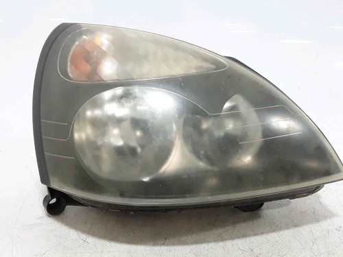 Phare droit renault clio - droit, 3p