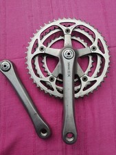 PÉDALIER triple  Sakae SX