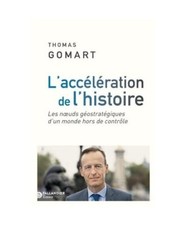 L'accélération de