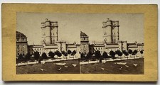 FRANCE Château de Vincennes