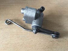 TRINGLERIE DE VALE PIECE MOTEUR POUR MOTO GAS GAS GAS-GAS GASGAS 300 EC 2001