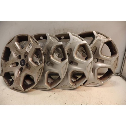 Enjoliveur ford max - c-max, (10-15)