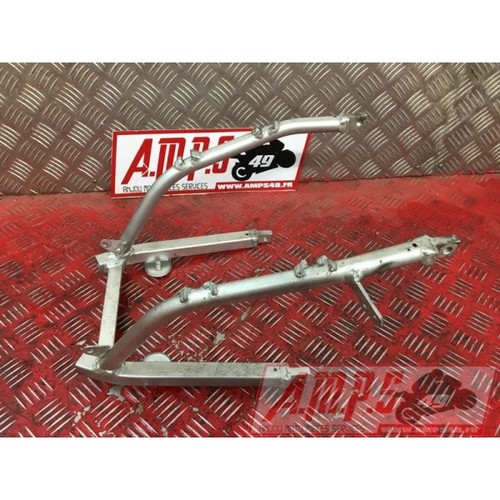 Boucle arriere suzuki 600 - 1,