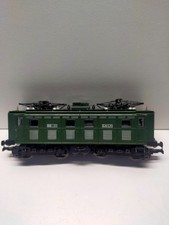 JOUEF 8348 LOCOMOTIVE