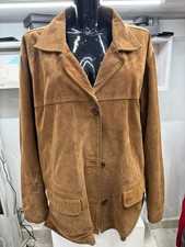 Veste Manteau Femme En Cuir