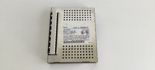 Original working philips cdi - philips,