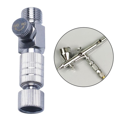 Adaptateur aérographe pour - d'aérographe,