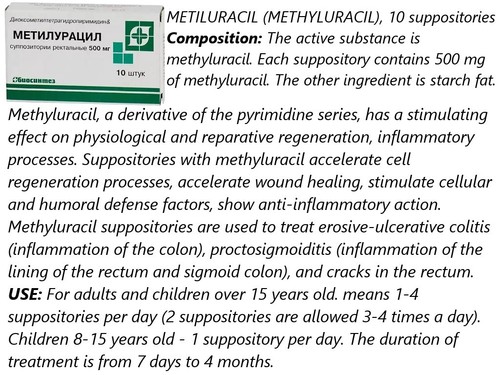 Suppositories 10 - suppositories,,
