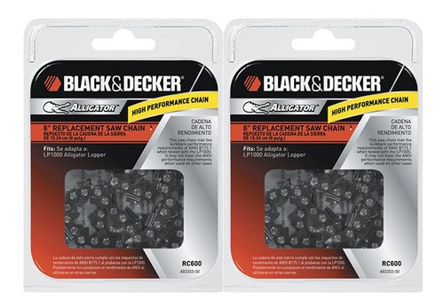 Black and decker pack of - black,
