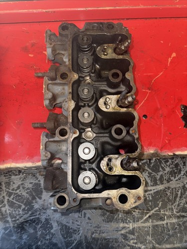 Deutz f3l 1011f cylinder - deutz,