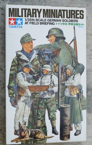 Soldats allemands german - soldats,